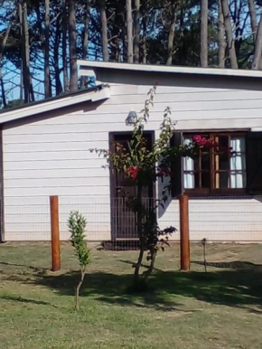 La Gitana - Casa en La Paloma